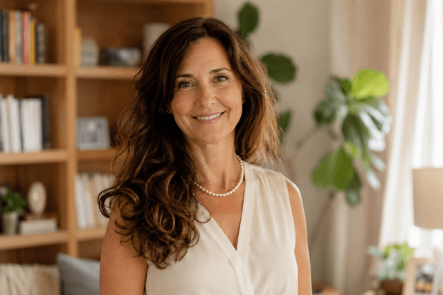Dr. med. Maria Fernandez